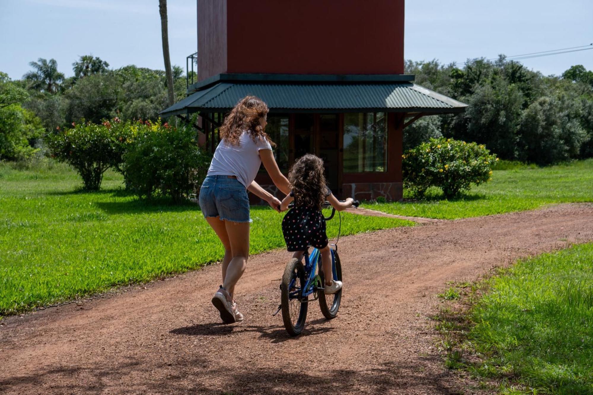Estancia Ibera Колония Карлос Пелегрини Екстериор снимка