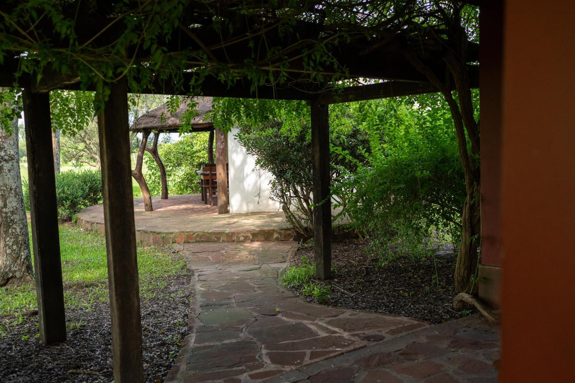 Estancia Ibera Колония Карлос Пелегрини Екстериор снимка