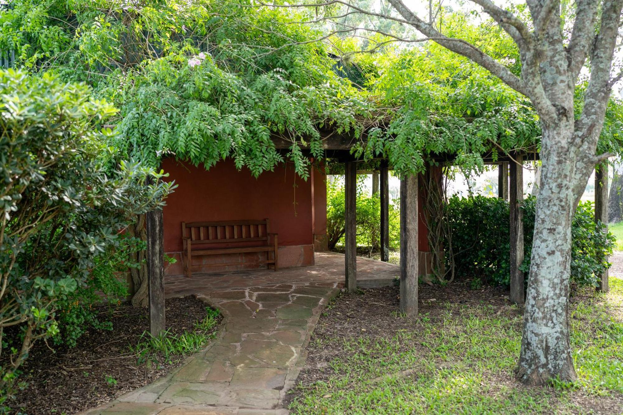 Estancia Ibera Колония Карлос Пелегрини Екстериор снимка