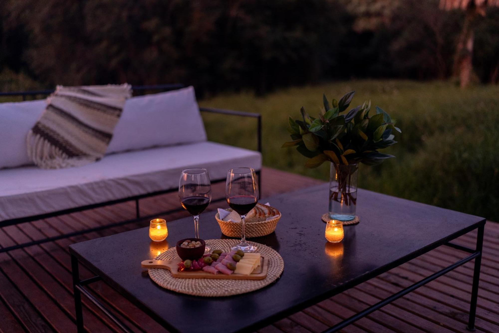 Estancia Ibera Колония Карлос Пелегрини Екстериор снимка