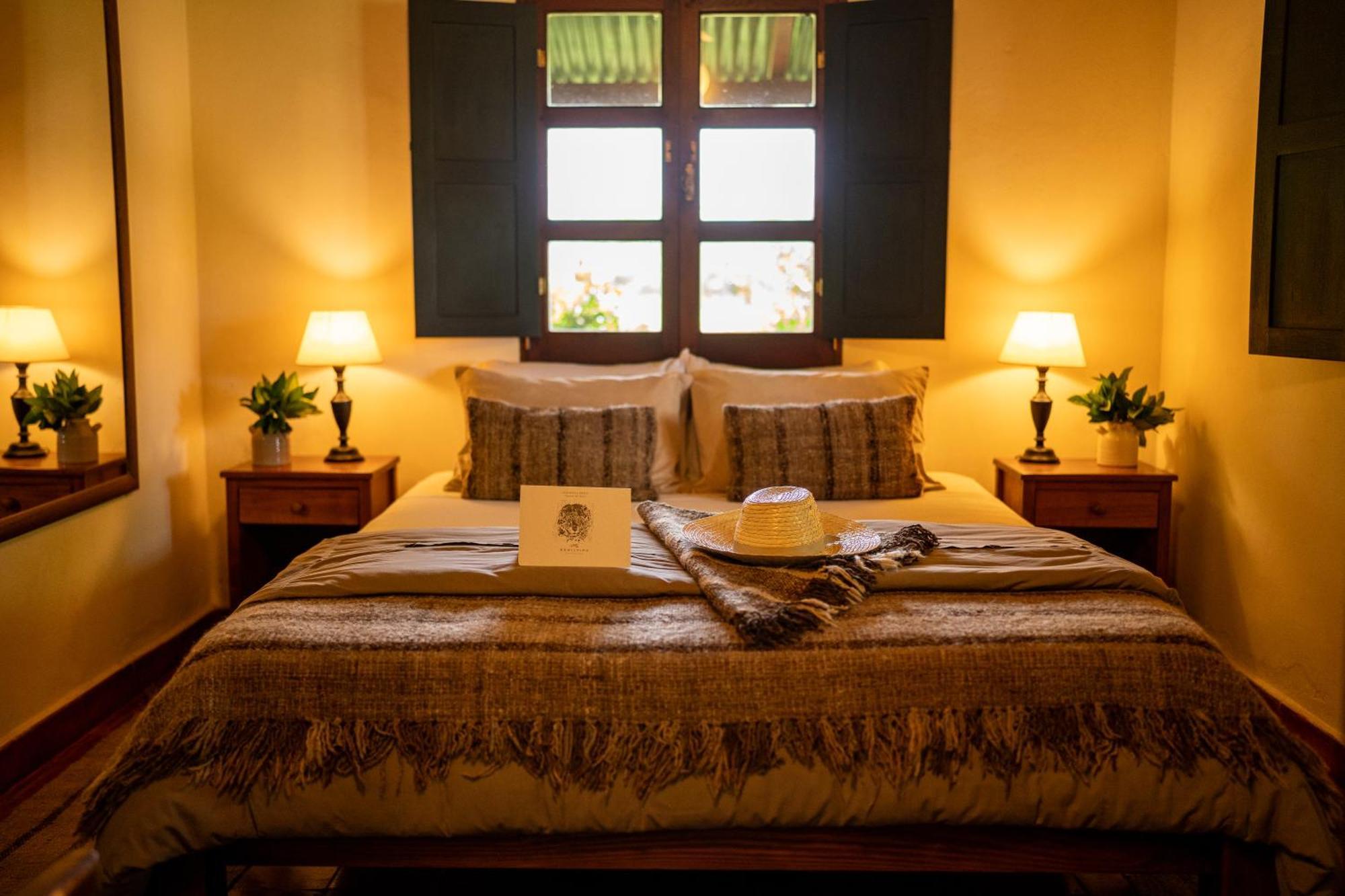 Estancia Ibera Колония Карлос Пелегрини Екстериор снимка