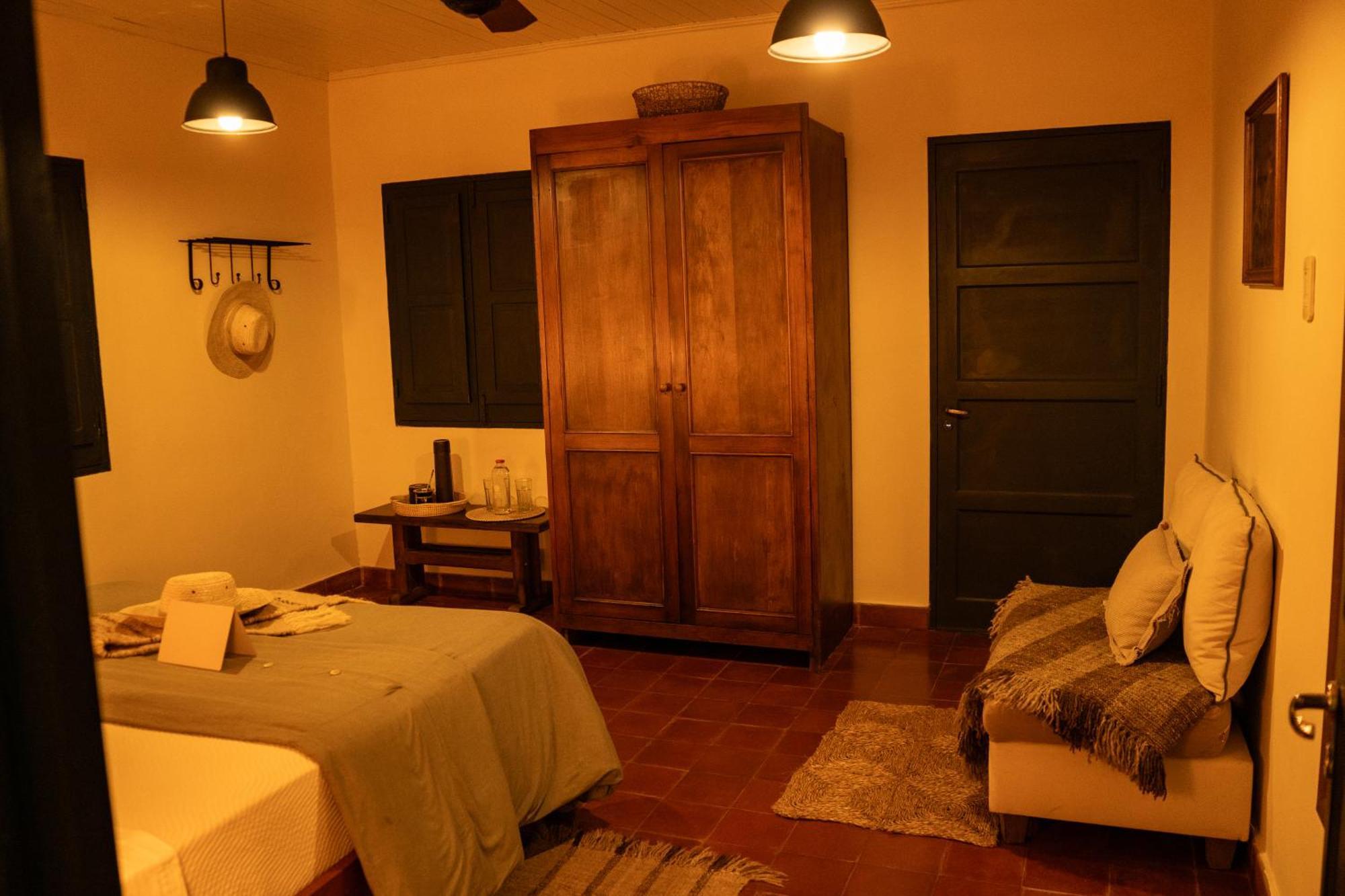 Estancia Ibera Колония Карлос Пелегрини Екстериор снимка