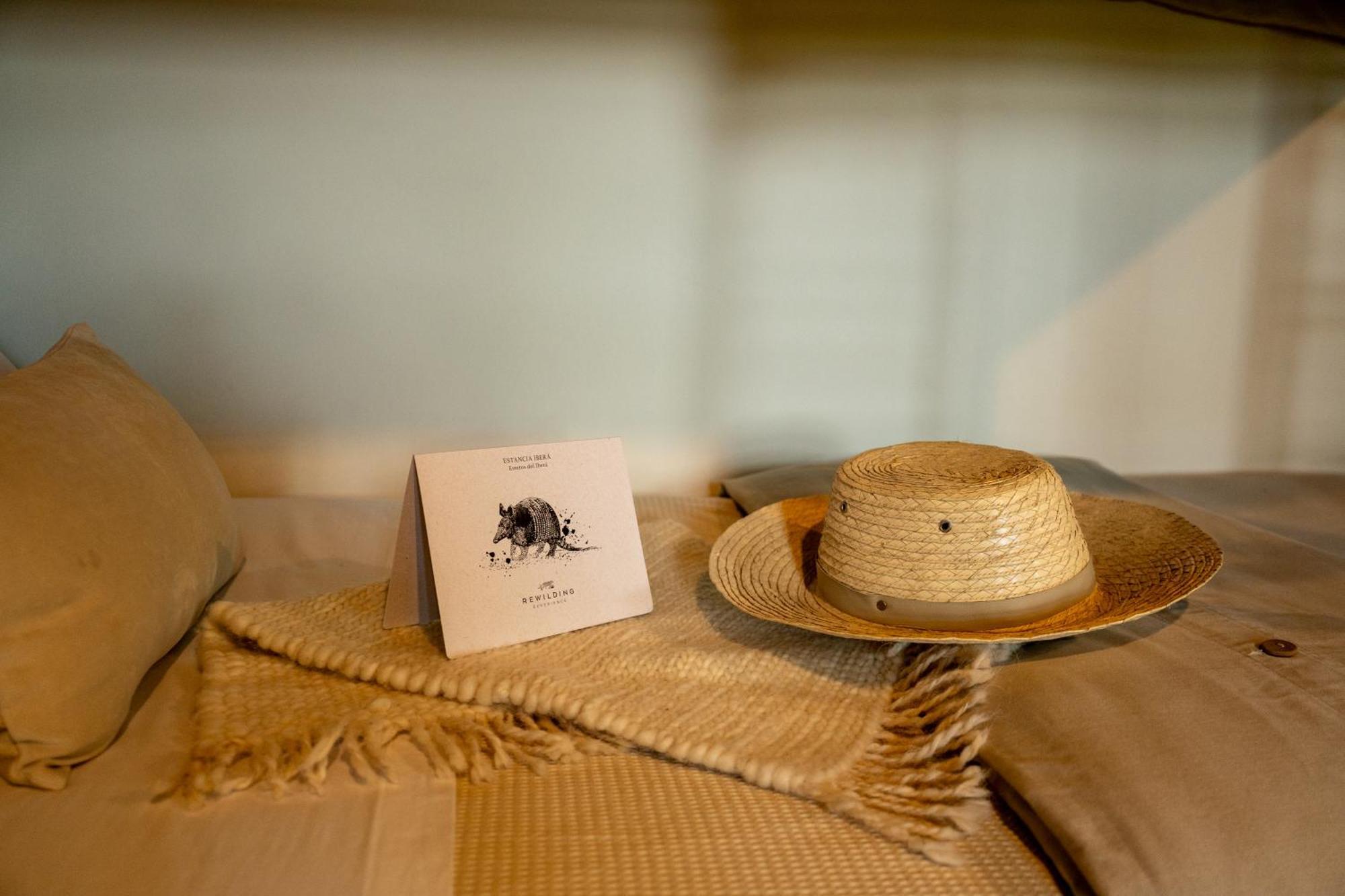 Estancia Ibera Колония Карлос Пелегрини Екстериор снимка