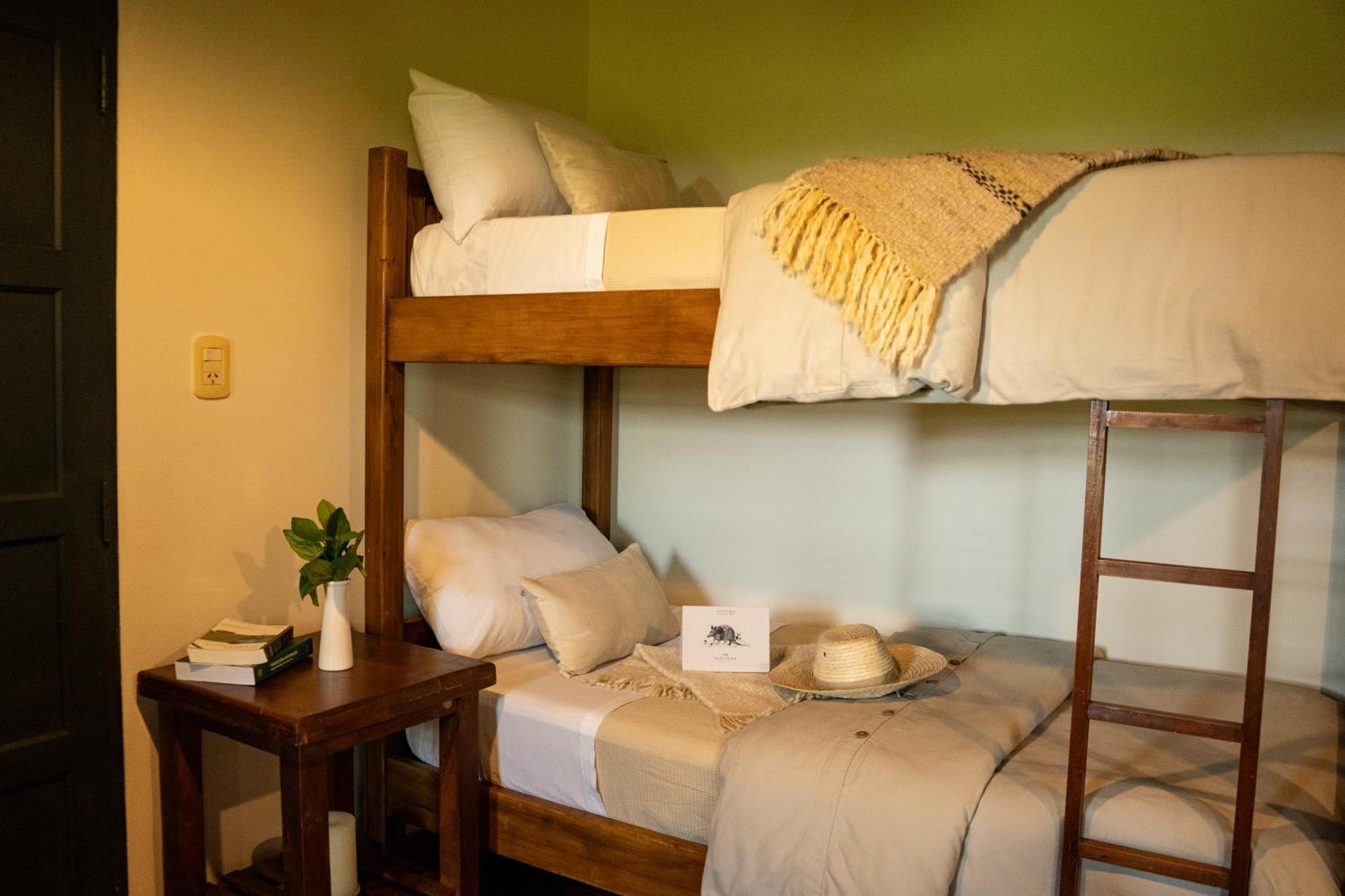 Estancia Ibera Колония Карлос Пелегрини Екстериор снимка