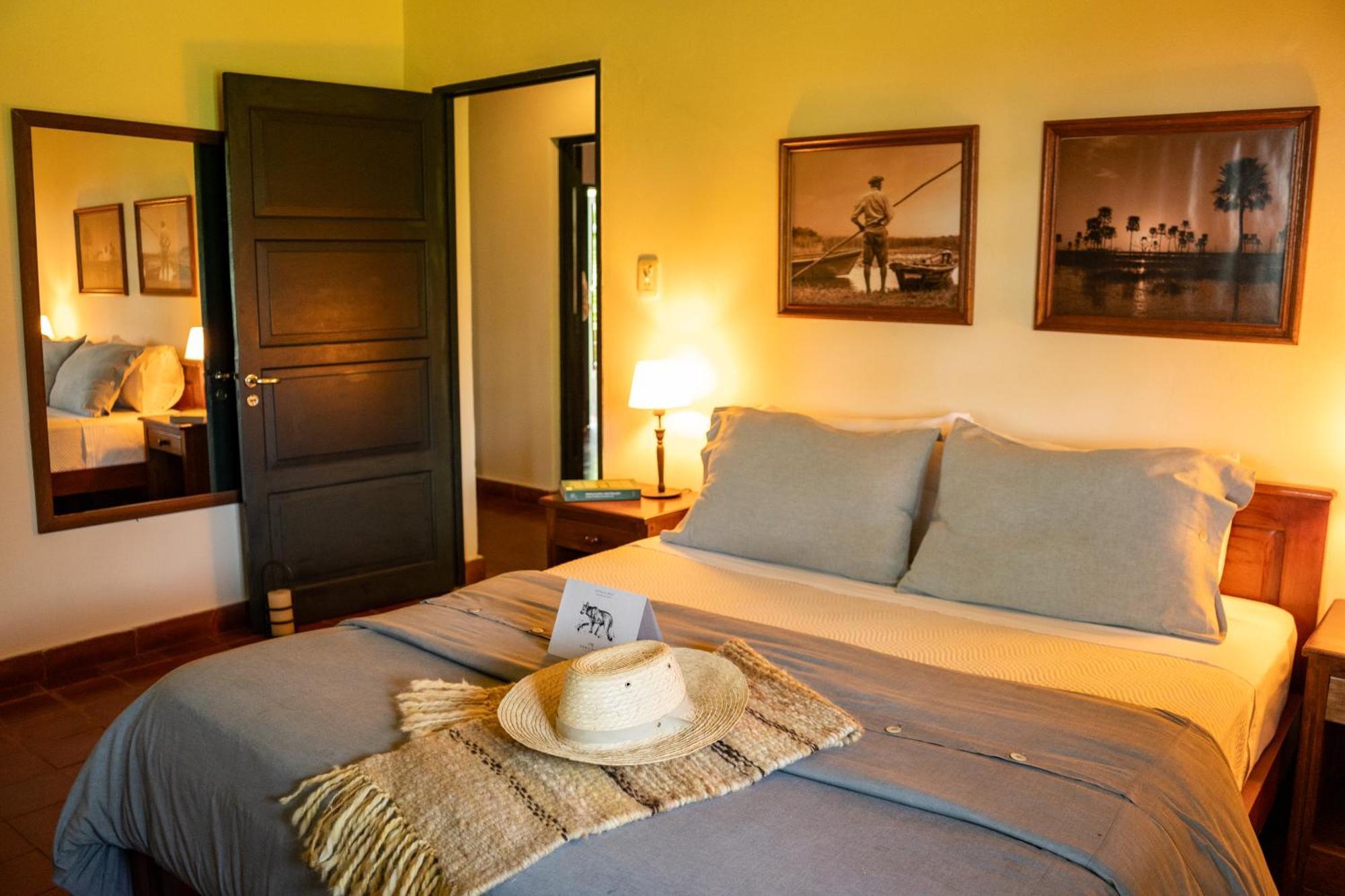 Estancia Ibera Колония Карлос Пелегрини Екстериор снимка