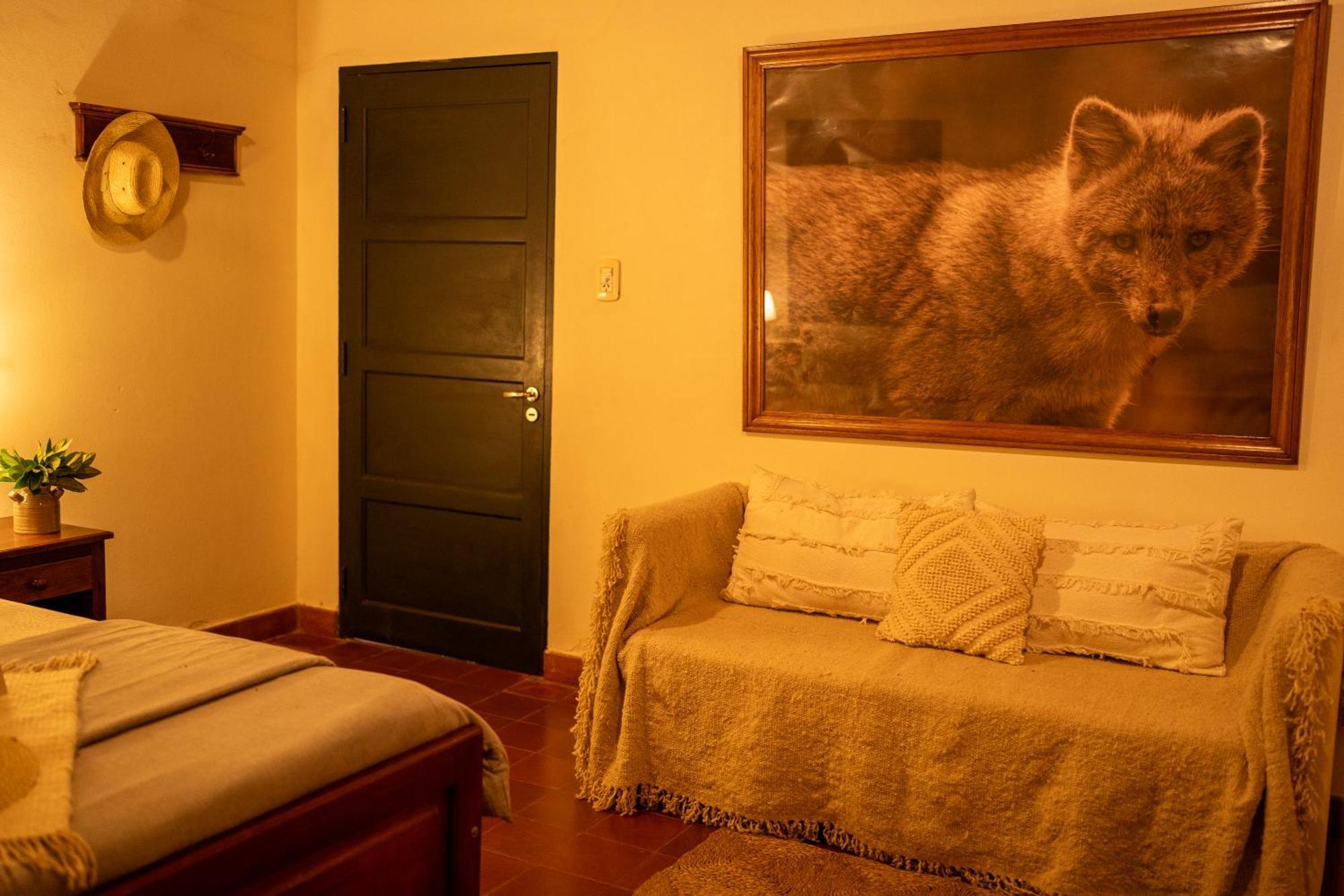 Estancia Ibera Колония Карлос Пелегрини Екстериор снимка