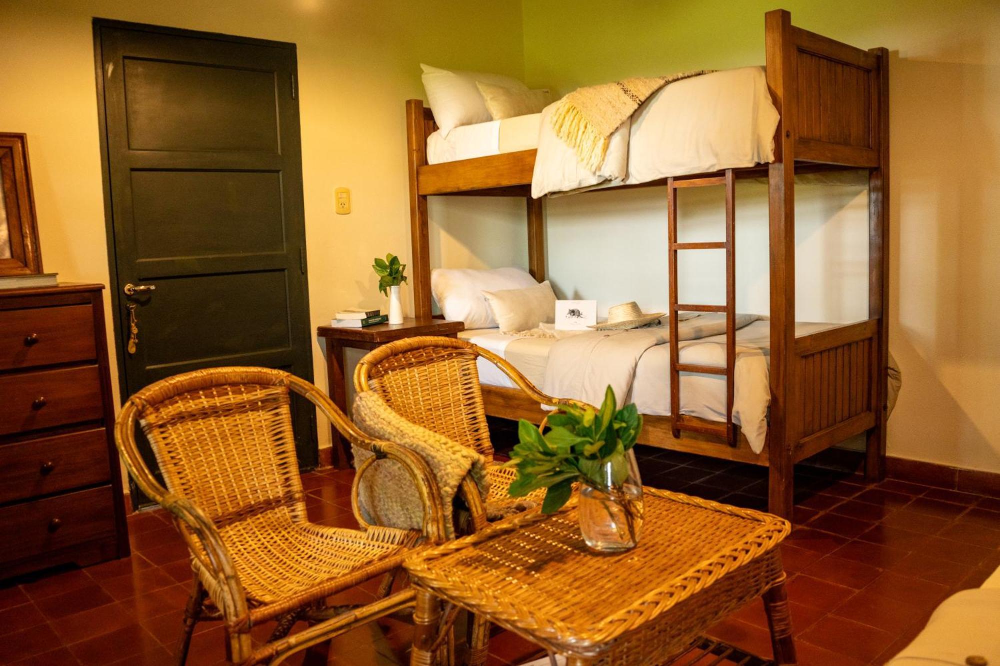 Estancia Ibera Колония Карлос Пелегрини Екстериор снимка