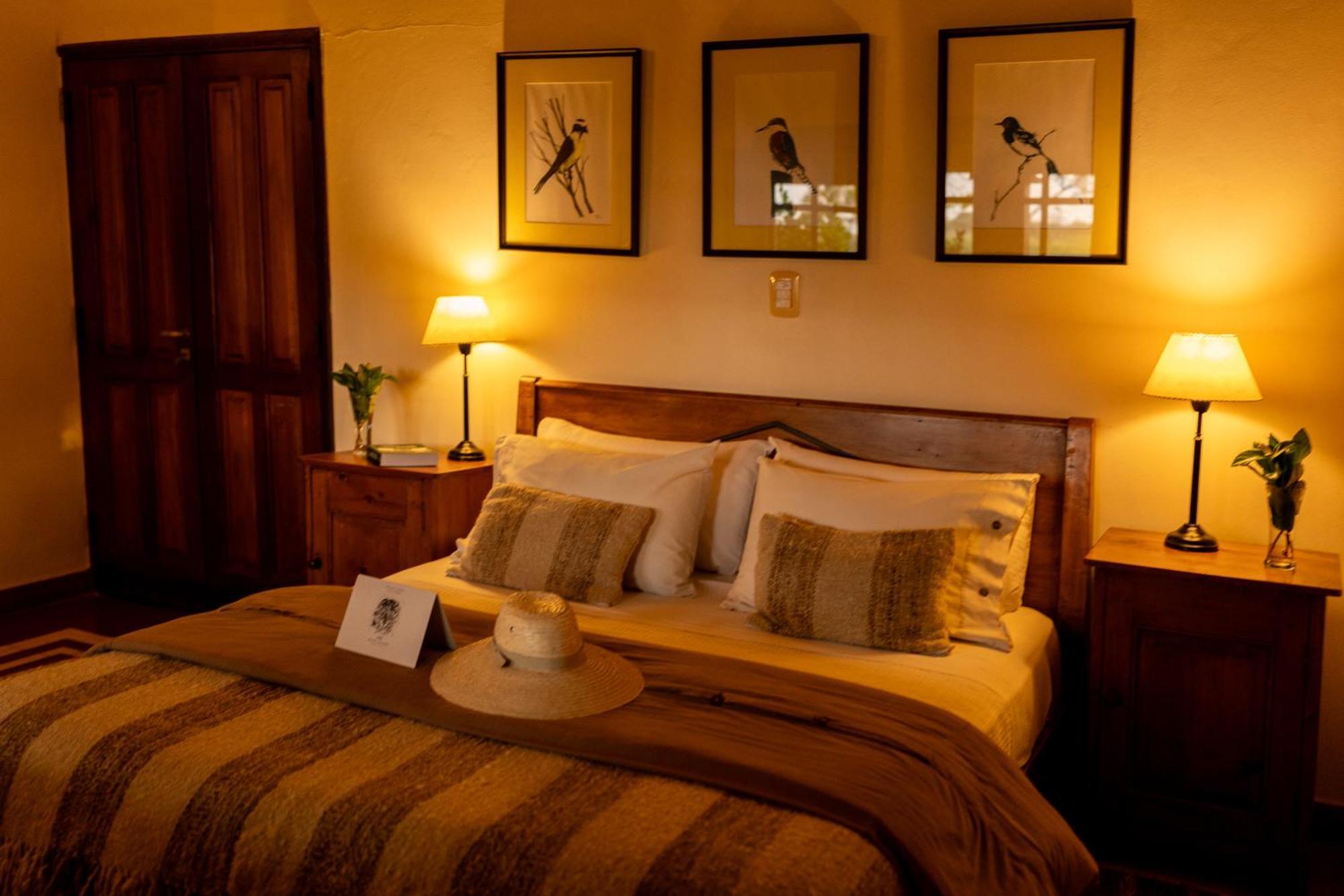 Estancia Ibera Колония Карлос Пелегрини Екстериор снимка