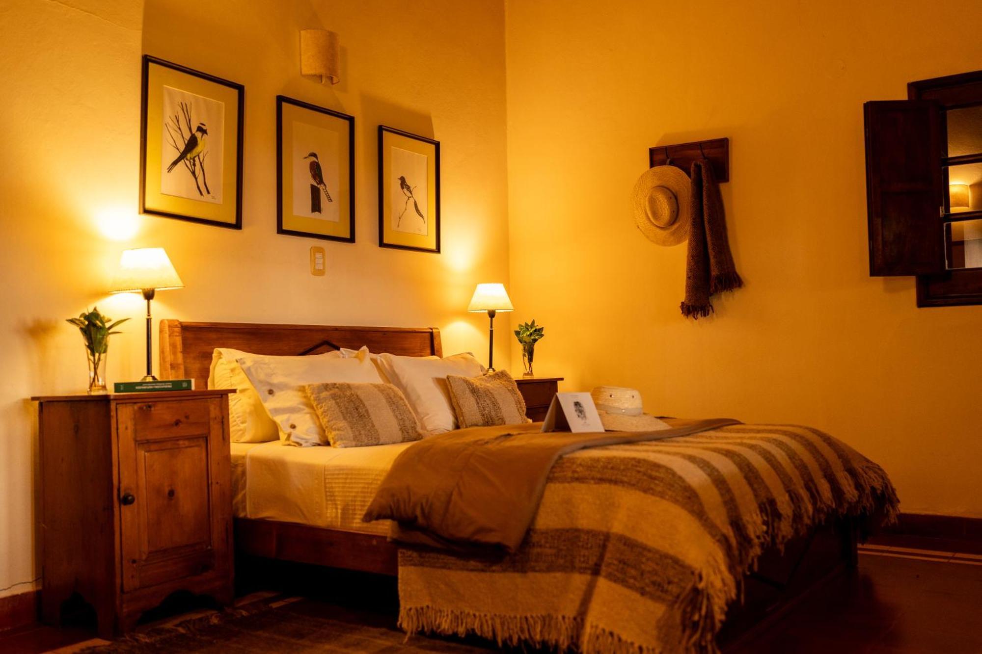 Estancia Ibera Колония Карлос Пелегрини Екстериор снимка
