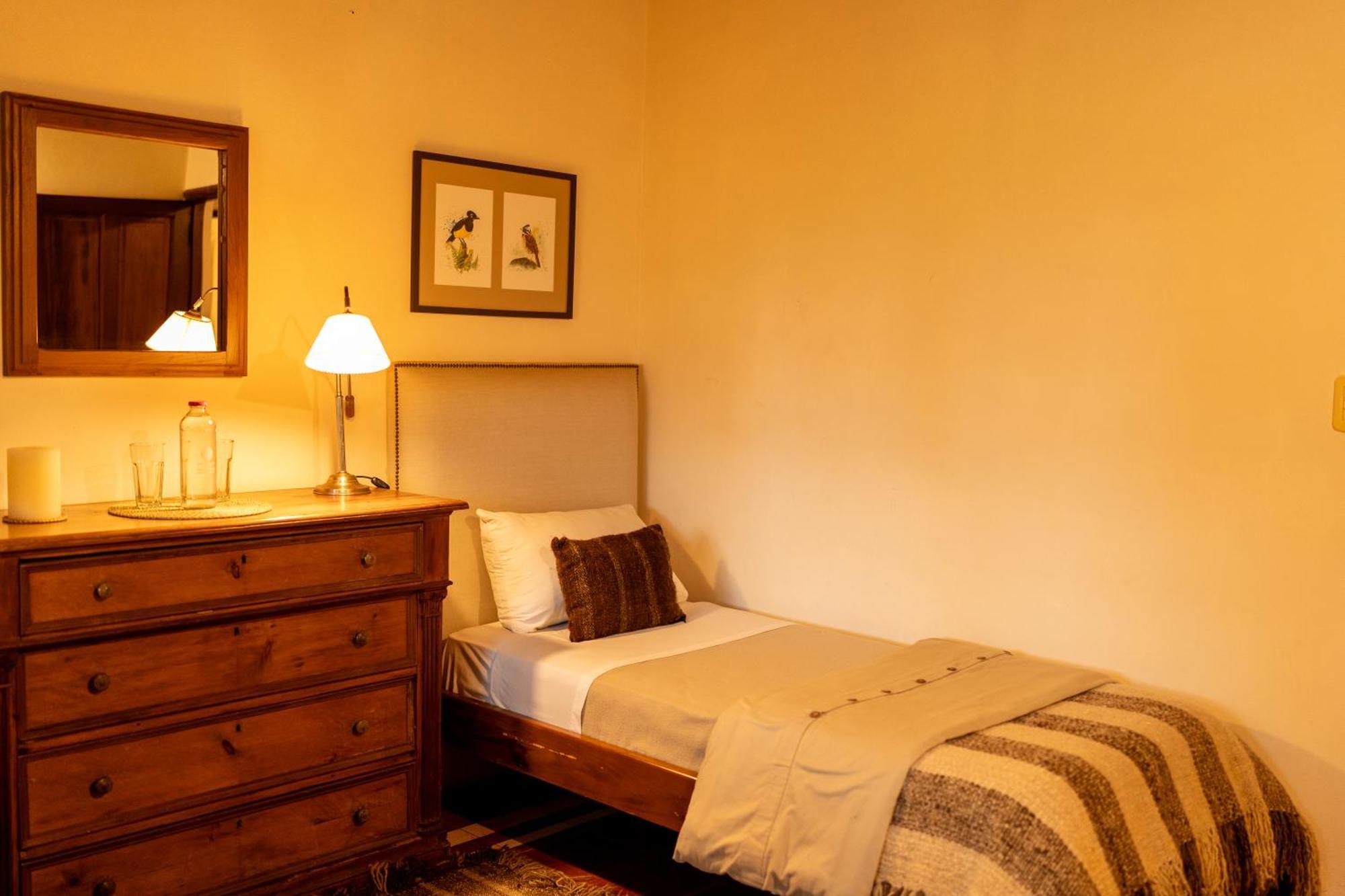 Estancia Ibera Колония Карлос Пелегрини Екстериор снимка