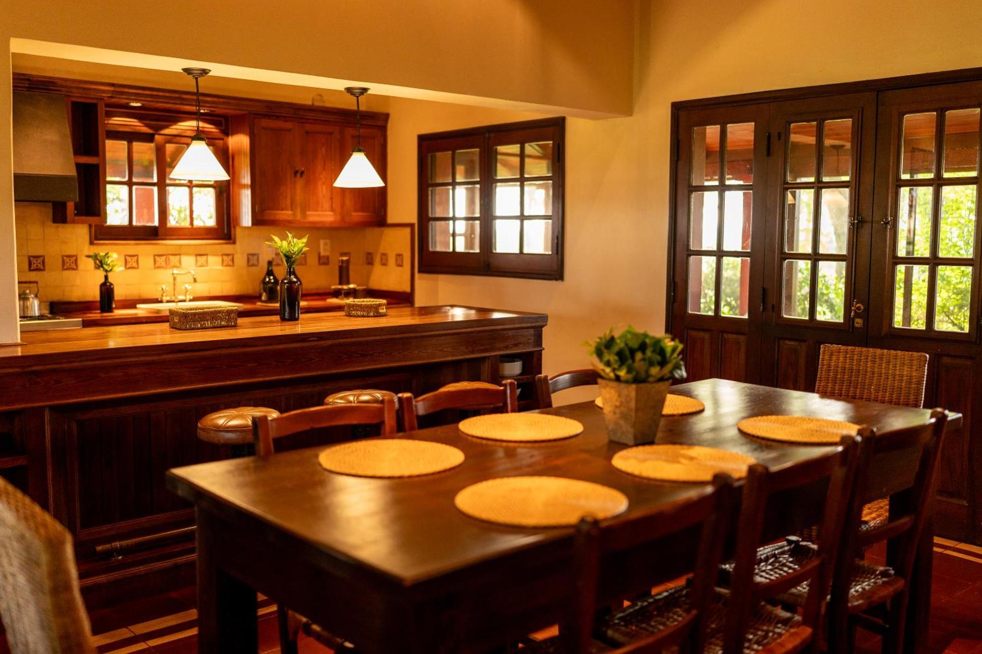 Estancia Ibera Колония Карлос Пелегрини Екстериор снимка