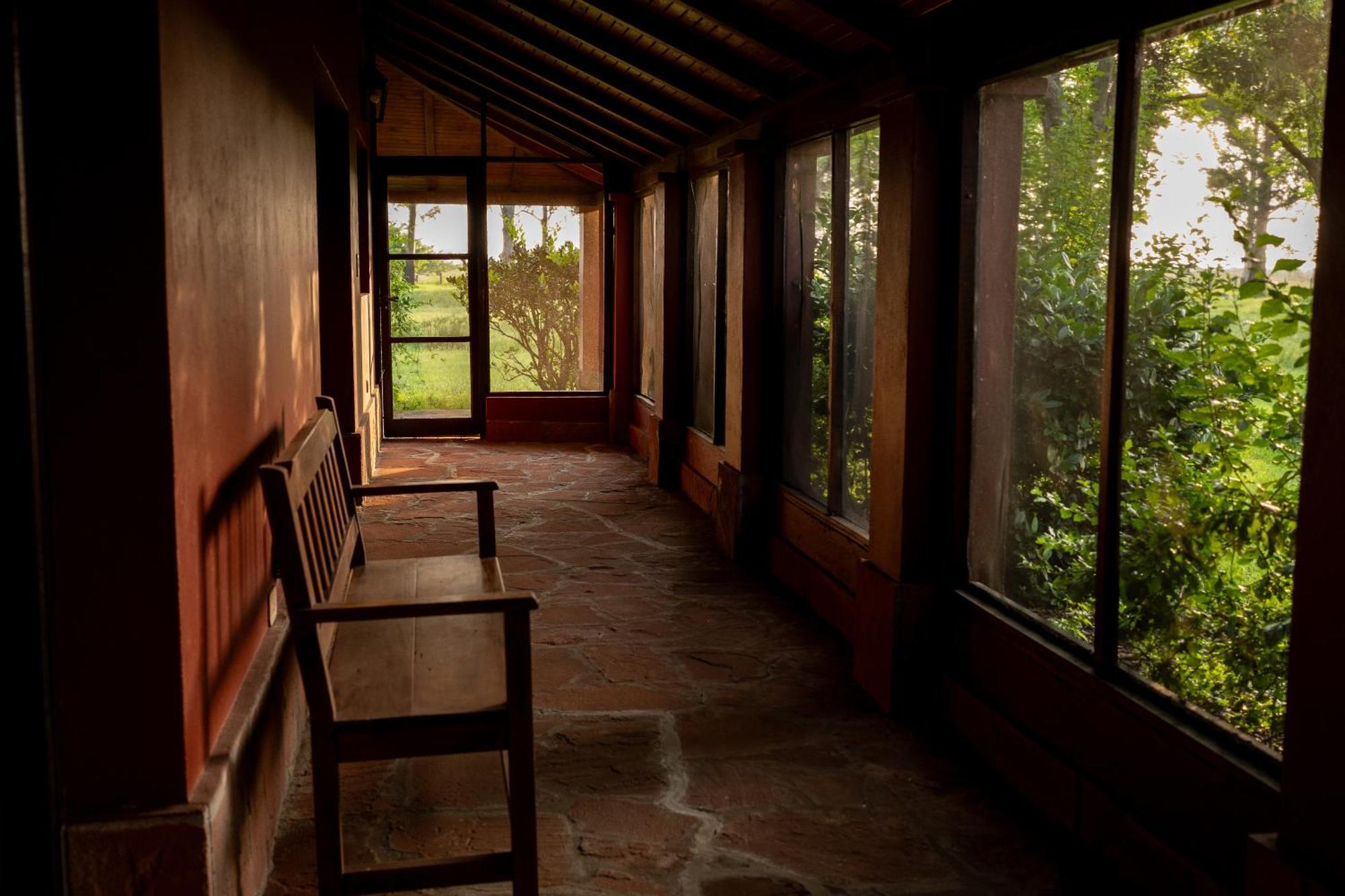 Estancia Ibera Колония Карлос Пелегрини Екстериор снимка
