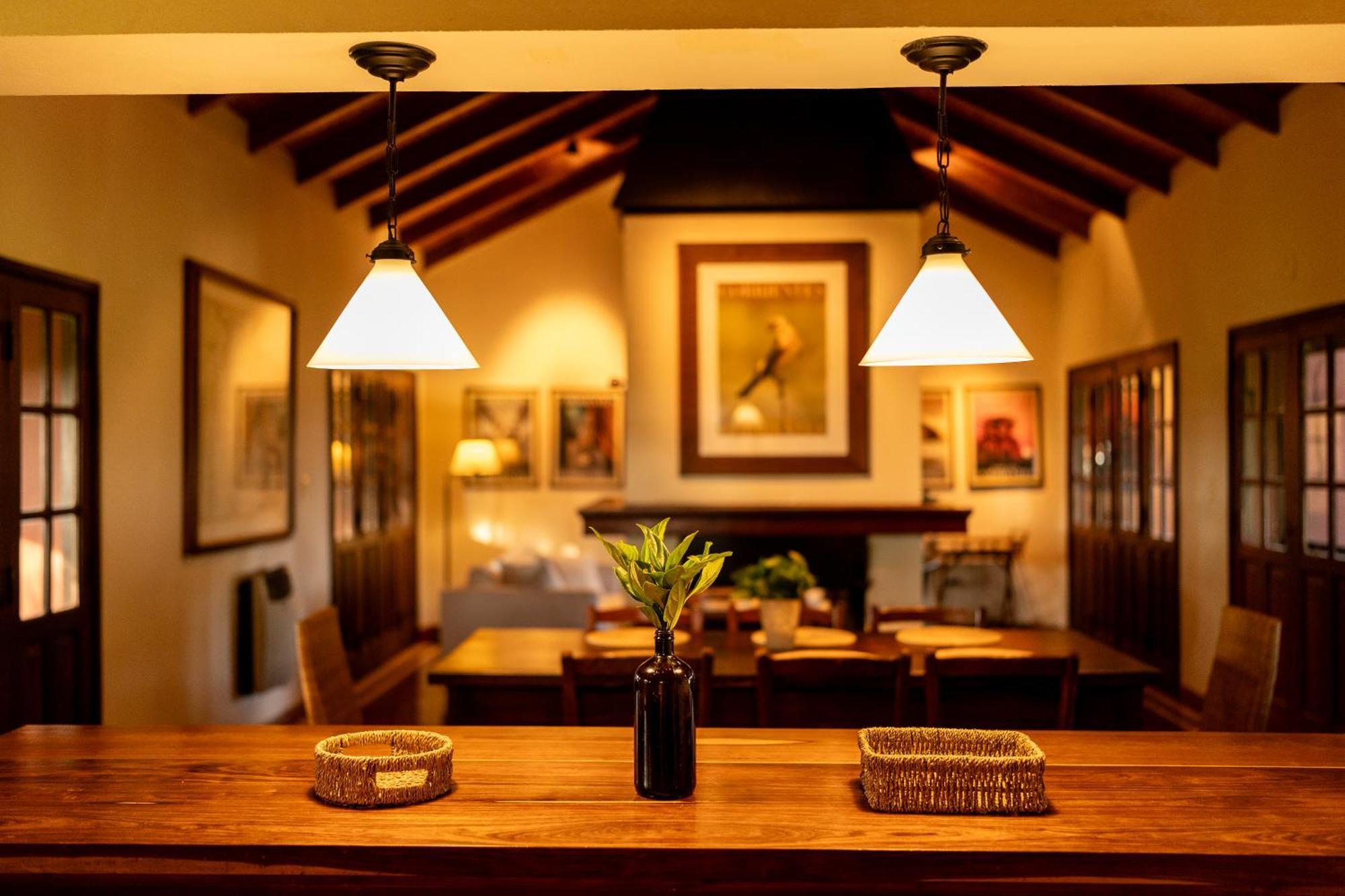 Estancia Ibera Колония Карлос Пелегрини Екстериор снимка